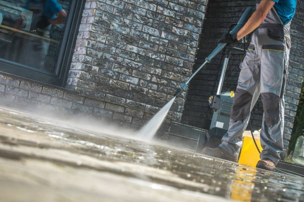 Mead Valley, CA Pressure Washing Services Company